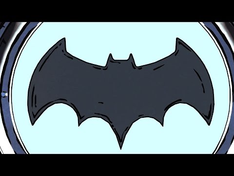 Batman: The Telltale Series - Walkthrough Part 1 - Episode 3: New World Order (Alternate Choices)
