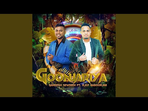 Goonjariya (feat. Ravi Babooram)