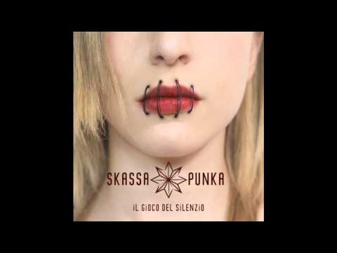 SKASSAPUNKA - IL FLAUTO DI PAN