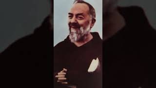 Ojciec Pio cały rok 16 listopada