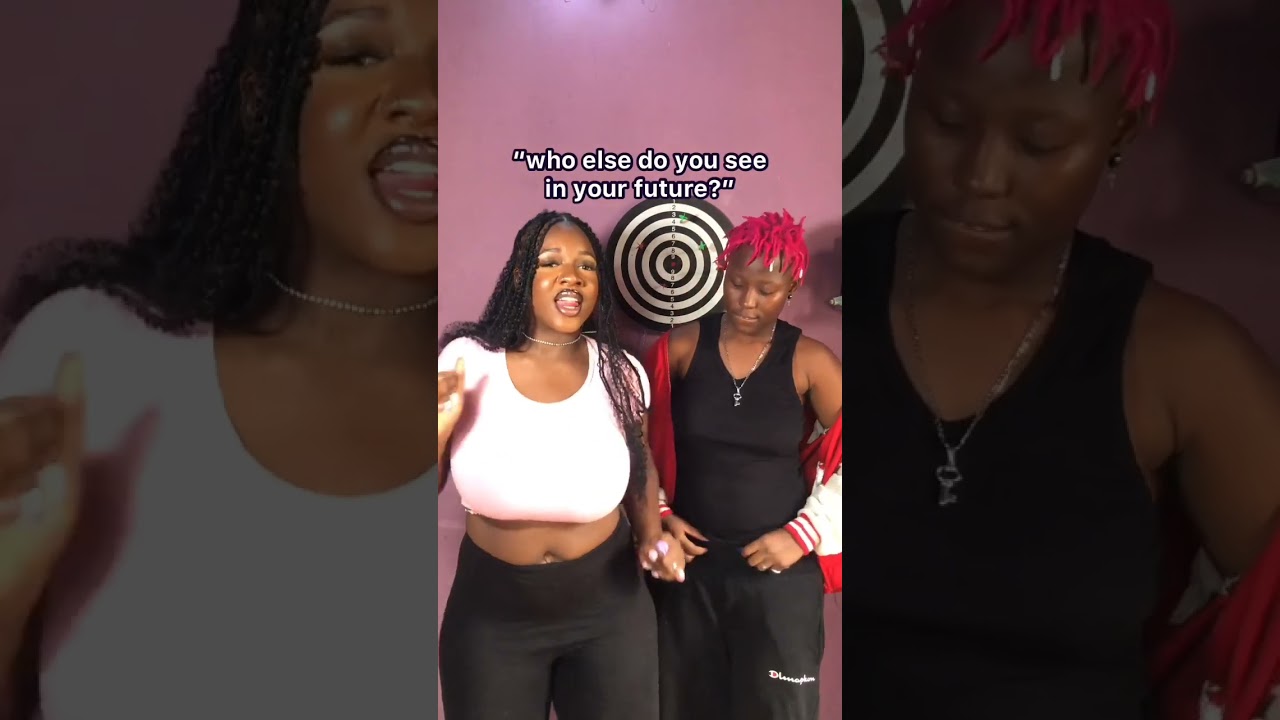 Do you know anyone who would do this!