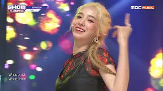 Download lagu [Show Champion] 에이엔에스 - BOOM BOOM (ANS  - BOOM BOOM) l EP.335 mp3