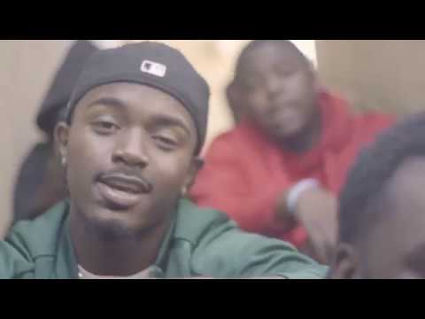 NikeMik3y - Real Niggas ( Dir. @Adamkgcom )