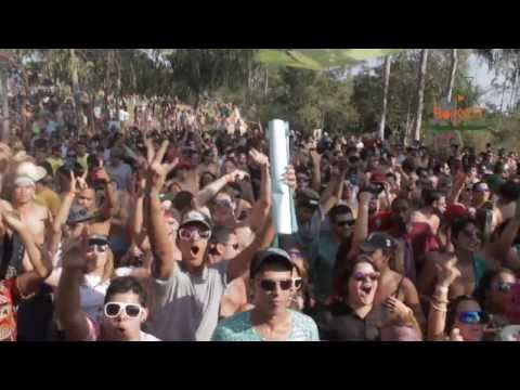 Vegas Live - BoiKOT#6, 04, 05, e 06/10/13 - Oficial - [HD]