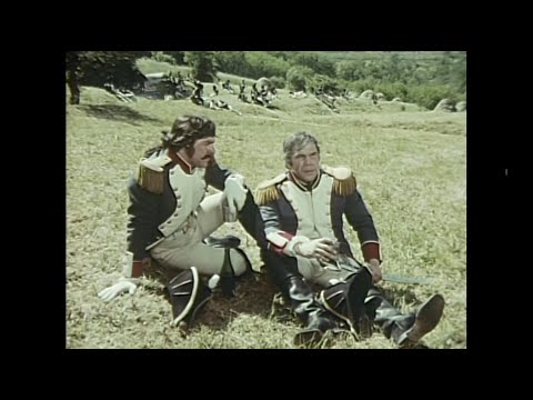 Jean Roch Coignet - Série TV intégrale