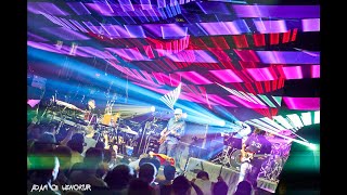 The Disco Biscuits • 10/20/18 • 42 → The Very Moon