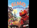 Sesame Street The Adventures Of Elmo In Grouchland Remaster Columbia Tristar Print 2
