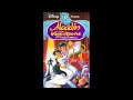 Aladdin And The King Of Thieves 1996 VHS Intro