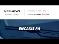 Miniatura vídeo do produto Palheta de Para-Brisa PA24 - Autoimpact - PA24 - Unitário