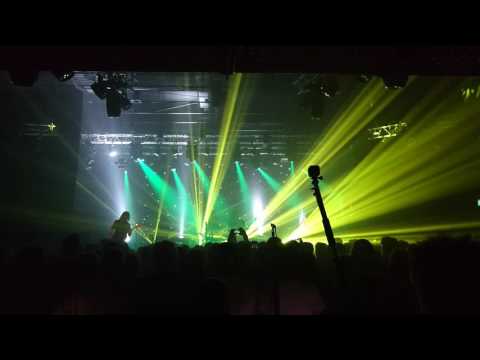 God Is An Astronaut  - From Dust to the Beyond (live)
