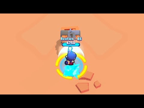If Brawl Stars Had Logic (Part 6)