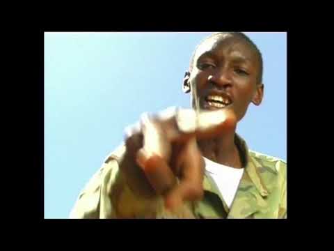Mashifta (Kitu Sewer & Gwiji ) - Mfalme HD