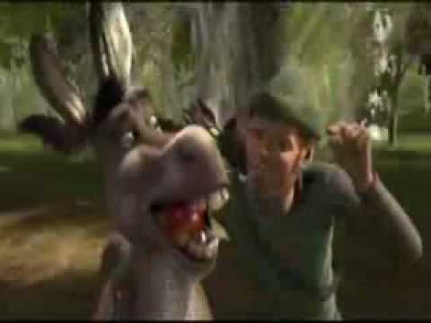 Vacca sharek cartoni e popcorn daniele vit