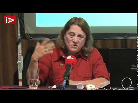 Masterclass Jane C. Ginsburg III