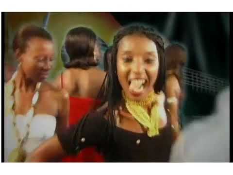 Rex Omar - Abiba (Official Video)