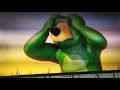 Маша и медведь Crying