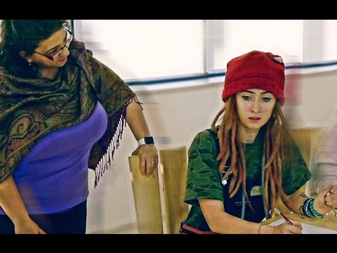 DRAMA STUDENTEASCA #3 | SESIUNEA