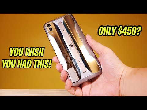 Black Shark 2 Pro Price In The Philippines And Specs Priceprice Com