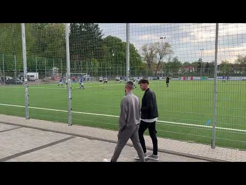 F.C. Hansa Rostock U16 - FC Schönberg U17 9:0 (3:0)