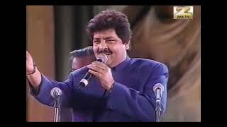 Udja kale Kawa | Udit Narayan Live Hyderabad Concert | Gadar - Ek Prem Katha