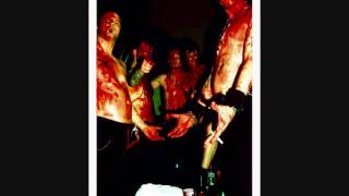 Blood Duster - I hate girls and crusty punks.wmv