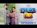 Mawa Bro Web Series || Episode - 1 || Chandoo Sai || Epsiba || Infinitum Media