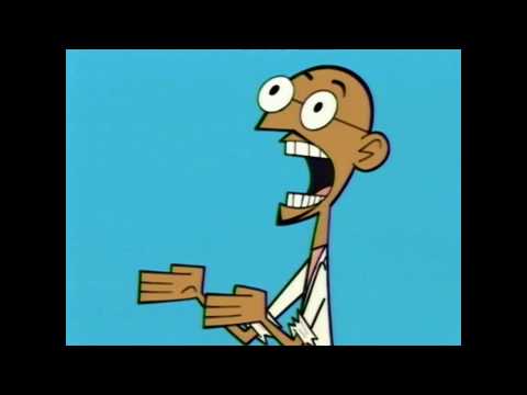 NO MARIO!!! (This Show Is Called Clone High)