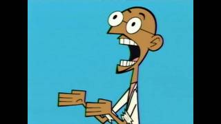 NO MARIO!!! (This Show Is Called Clone High)