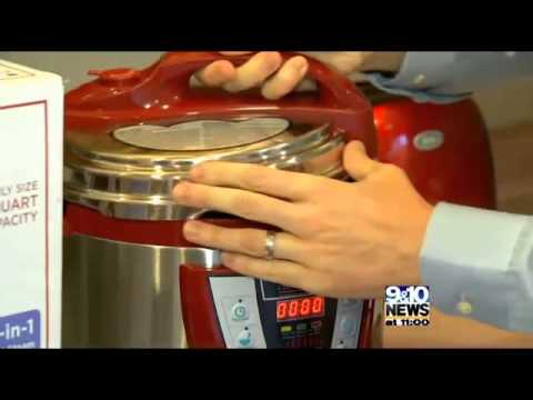 Try Before You Buy Pressure Pro