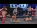 ANX Vs ROBINSON KAMAITACHI Vs YOUNG BRUSIER Sunday May 8th 2016 GlobalWars