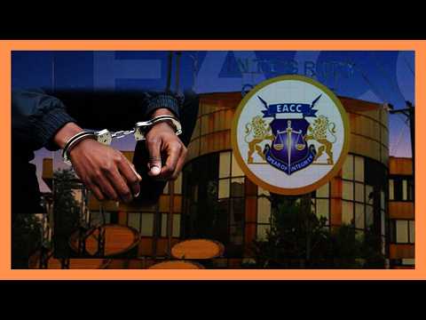 EACC yawakamata maafisa 9 wa Hazina kuhusu ufisadi wa Sh1.7bn