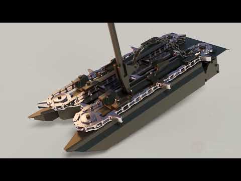 Connect Modding - CGI Stara Bravissima