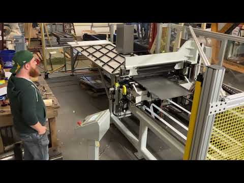 Brakemate Dual Wing Bender 22-0831 Meridian Bend