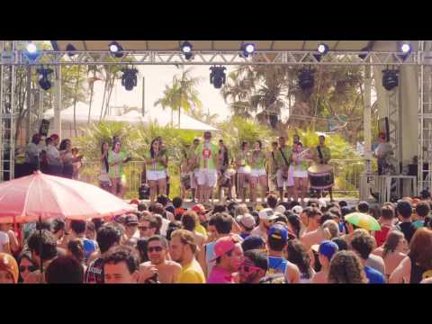 Brejodum - Interbatuc 2016