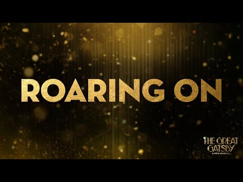 The Great Gatsby - My Share Of The Heavens - Misc Musicals