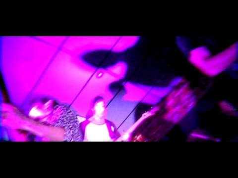 GYOZA - Veins [Official Video]