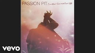 Passion Pit - Constant Conversations (Alternate Version Pseudo Video)