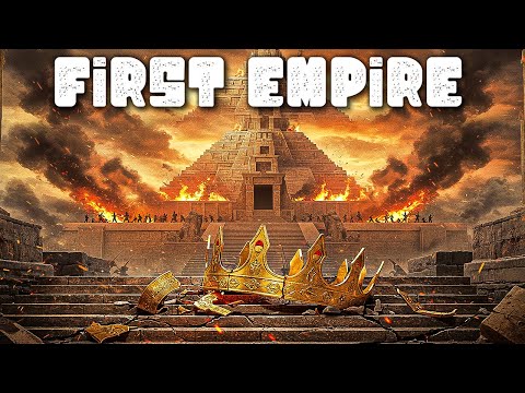 Here’s How the First Empire in All of History Collapsed ! History Documentary