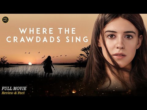 Where The Crawdads Sing Full Movie In English | Hollywood Movie In English | Review & Facts