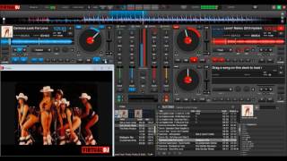 djthormx_ Tributo a Cerrone remix 2016 80´s