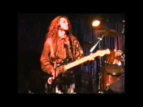 Mercy Sky - Live at Kenny’s Castaways - NYC - December 22, 1990