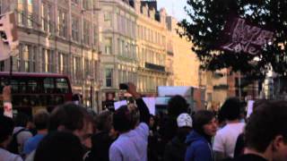 RX Bandits - Overcome (The Recapitulation) - Occupy London