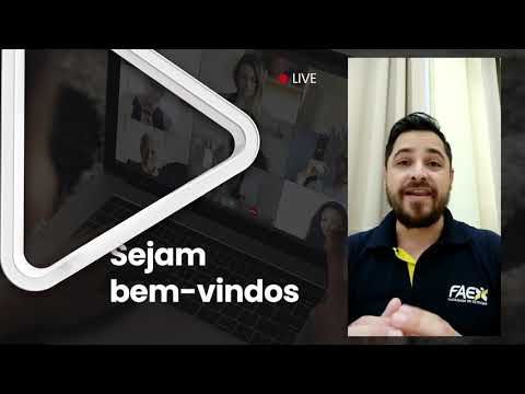 Vídeo de Abertura do Semestre