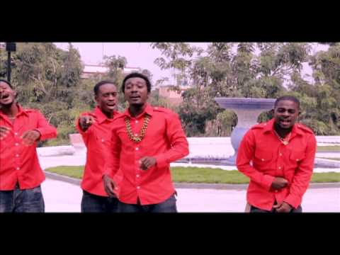 JONAS ATTIS MUSIC (JAM) ONORE YO NWEL. OFFICIAL VIDEO