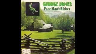 George Jones -- Till I Hear It From You