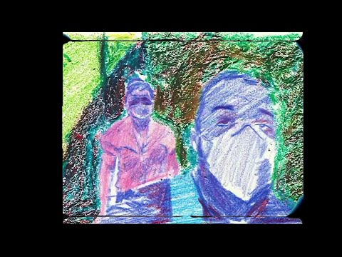 Manu Rozz - Te andaba buscando (Video Oficial)