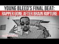 Rapper Young Bleed Dies Suddenly at 51 After Brain Aneurysm; Family Shares “Unreal” Goodbye