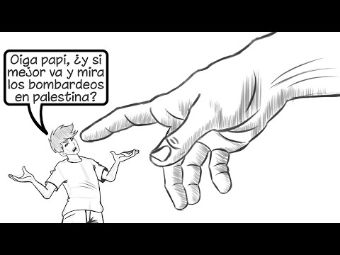 ATEO... GRACIAS A DIOS | vida segun richie