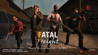 Fatal Freight: Remastered