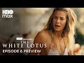 The White Lotus Season 3 Episode 6 Preview Max